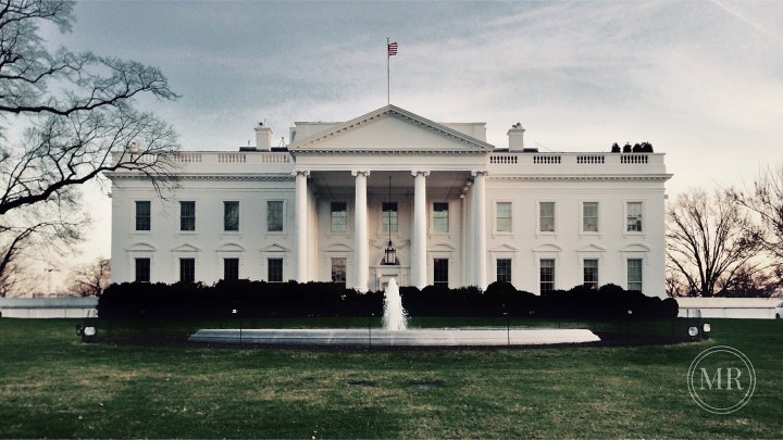 The White House