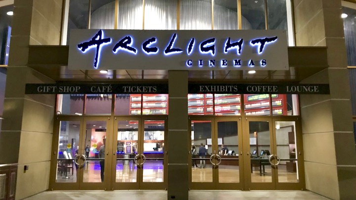 Date Night Watching Avengers Endgame,&nbsp;Again