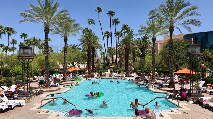 Las Vegas | Lazy&nbsp;River