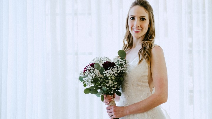 The Ramdolfi Wedding | The&nbsp;Bride